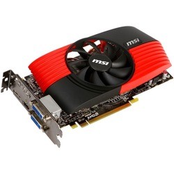 MSI R6850-PM2D1GD5/OC