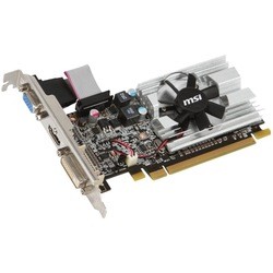 MSI R6450-MD1GD3/LP