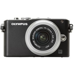 Olympus E-PL3 kit 14-42