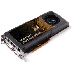 ZOTAC GeForce GTX 580 ZT-50101-10P