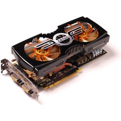 ZOTAC GeForce GTX 470 ZT-40202-10P