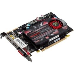 XFX Radeon HD 5670 HD-567X-ZNF3