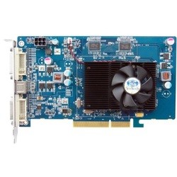 Sapphire Radeon HD 4650 11156-01-10R