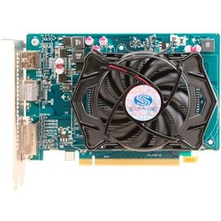 Sapphire Radeon HD 6670 11192-03-10G