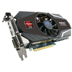 Sapphire Radeon HD 6950 11188-01-40G