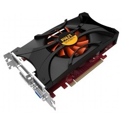 Palit GeForce GTX 560 Ti NE5X56T01102