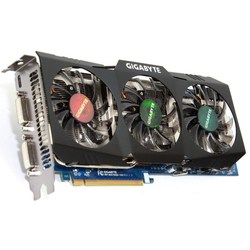 Gigabyte GeForce GTX 480 GV-N480SO-15I