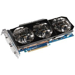 Gigabyte GeForce GTX 570 GV-N570SO-13I