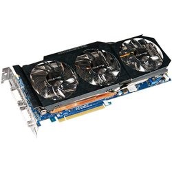 Gigabyte GeForce GTX 580 GV-N580SO-15I