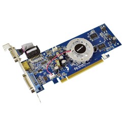 Gigabyte GeForce 8400GS GV-N84S-512I