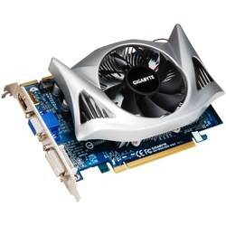 Gigabyte Radeon HD 5670 GV-R567OC-1GI