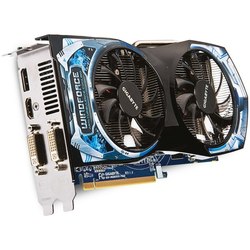 Gigabyte Radeon HD 6850 GV-R685D5-1GD