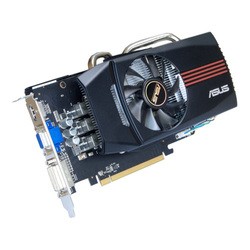 Asus Radeon HD 6770 EAH6770 DC/2DI/1GD5