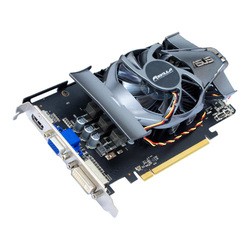 Asus Radeon HD 6750 EAH6750 FML/DI/1GD5