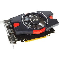 Asus Radeon HD 6670 EAH6670/DIS/1GD5