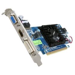 Gigabyte Radeon HD 4550  GV-R455HM-512I