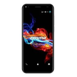 Digma Linx Rage 4G (черный)