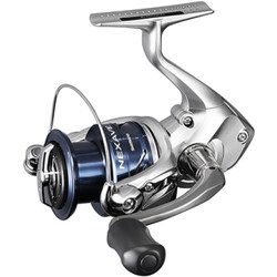 Shimano Nexave FE 2500HG