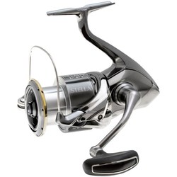 Shimano Stella FJ 2500HG