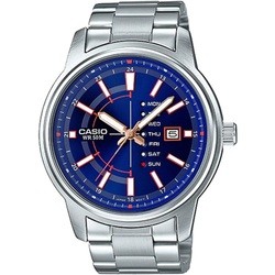 Casio MTP-E128D-2
