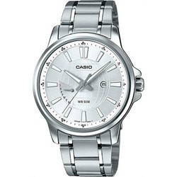 Casio MTP-E137D-7