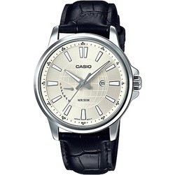 Casio MTP-E137L-9