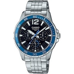 Casio MTD-330D-1A2