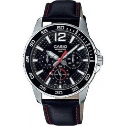Casio MTD-330L-1A