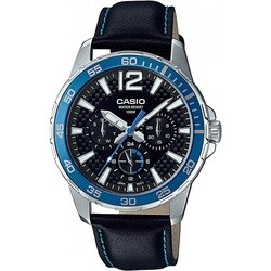 Casio MTD-330L-1A2