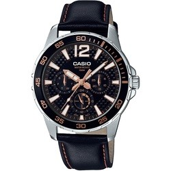 Casio MTD-330L-1A3