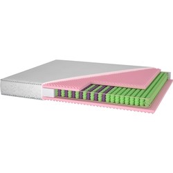 Matroluxe The HOME Paola 180x190