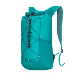 GreenHermit Ultralight Dry Pack 20 (бирюзовый)