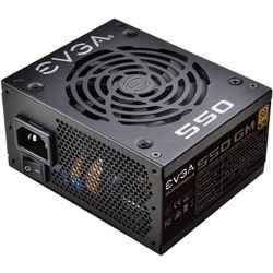 EVGA 550 GM