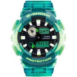 Casio GAX-100MSA-3A