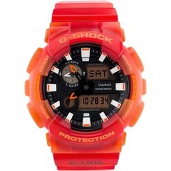 Casio GAX-100MSA-4A