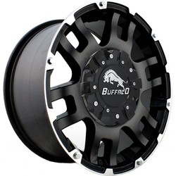 Buffalo BW-004 (9x20/6x139,7 ET30 DIA106,2)