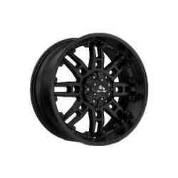 Buffalo BW-007 (9x20/5x150 ET38 DIA110,1)