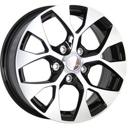 LegeArtis Concept-KI504 (6,5x16/5x114,3 ET51 DIA67,1)