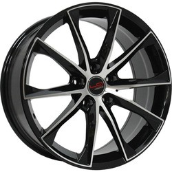 LegeArtis Concept-TY539 (8x18/5x114,3 ET30 DIA60,1)