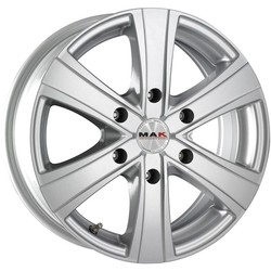 MAK Van 6 6,5x16/6x139,7 ET46 DIA92,1