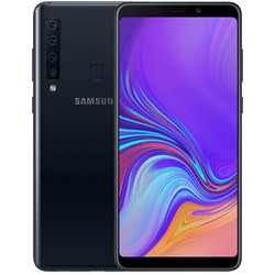 Samsung Galaxy A9 2018 128GB (черный)