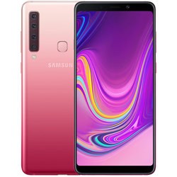 Samsung Galaxy A9 2018 128GB (розовый)