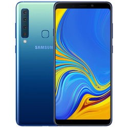 Samsung Galaxy A9 2018 128GB (синий)