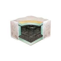 Matroluxe Standart 2 90x190