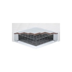 Medline Benefit Premium 80x200
