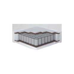Medline Marshal Premium 80x200