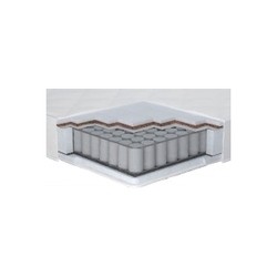 Medline Marshal Duo 80x190