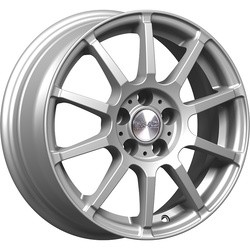 SKAD Akita (6x15/4x98 ET35 DIA58,6)