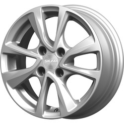 SKAD Nice (5,5x14/4x100 ET35 DIA67,1)