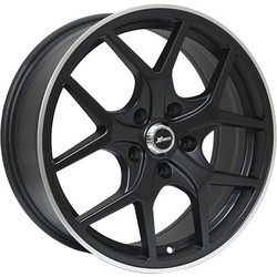 X-Race AF-12 (7x17/5x108 ET55 DIA63,3)